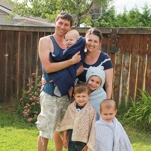 Meet your Posher, Autumn